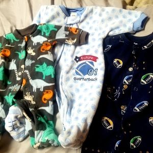 Premie n newborn onsies